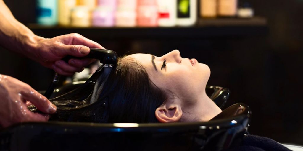 Should You Change Your Hair Care According To Your Age?