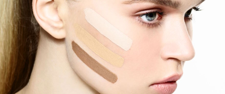 Common Makeup Mistakes Beginners Come Across