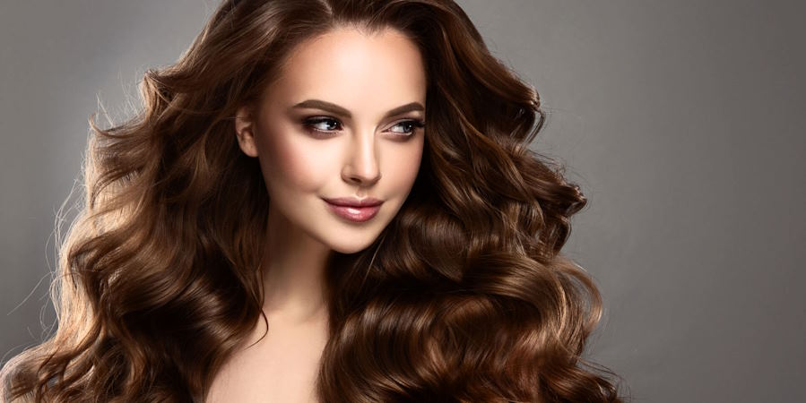 Natural Remedies For Shiny And Healthy Hair